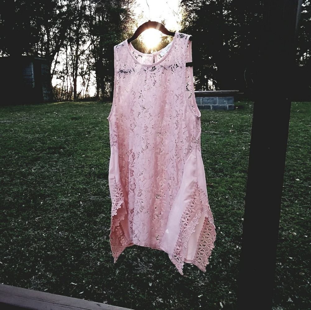 BUNDLE 5 FOR $20 Loft top : small